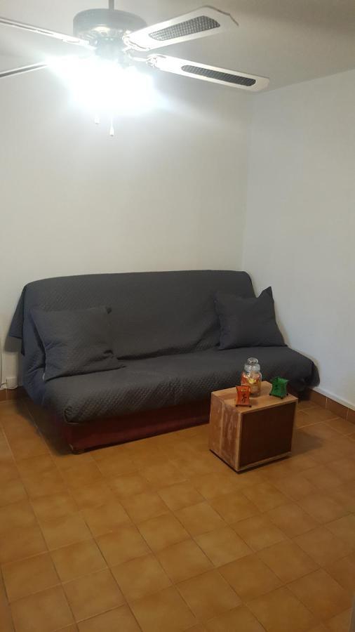 Appartement T2 Avec Son Rez De Jardin De 40 M2 5 Couchages 250M De La Plage Et 15Km De L'Arena Narbonne-Plage Ngoại thất bức ảnh
